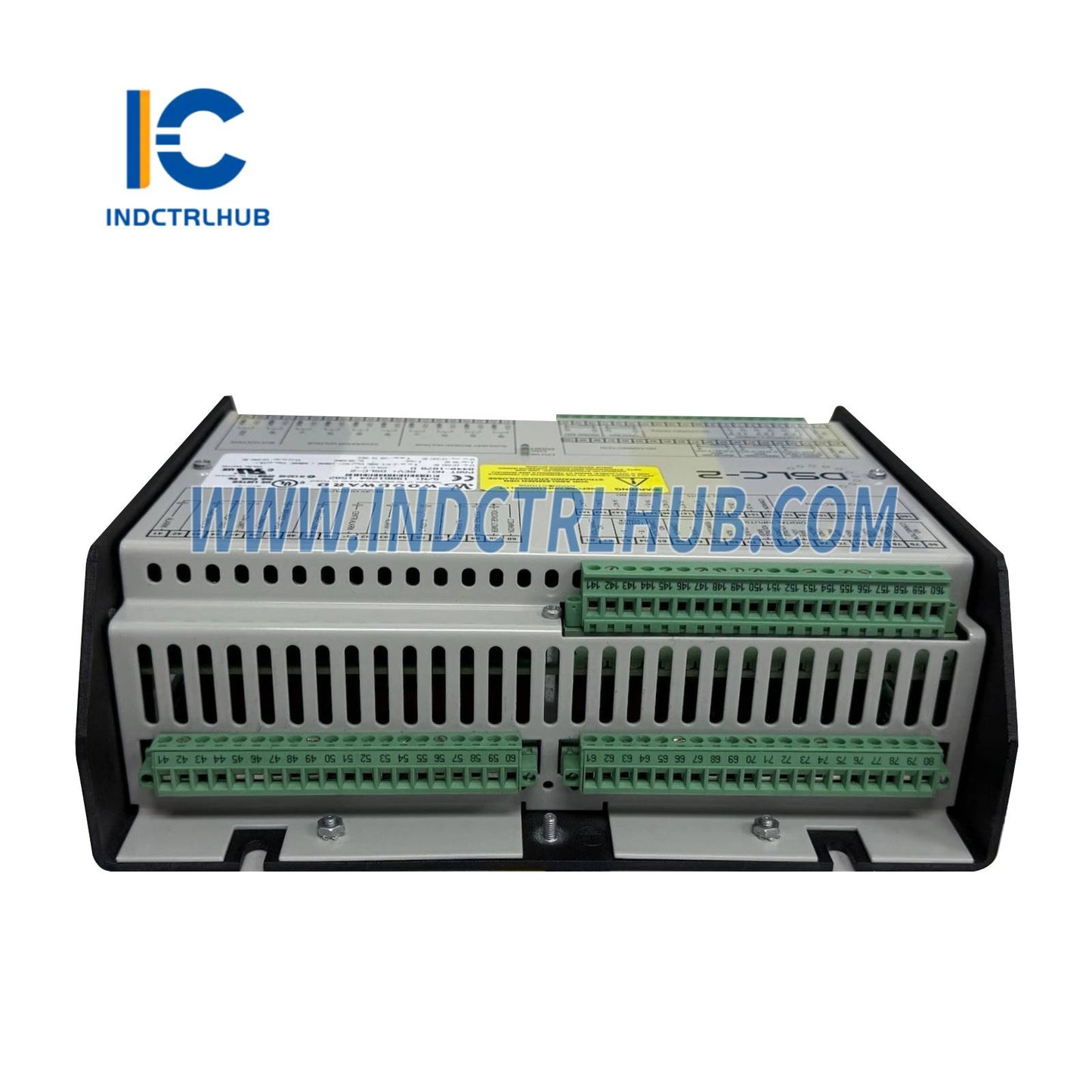 وودوارد 8440-1878 easYgen-2500 وحدة تحكم مجموعة المولدات