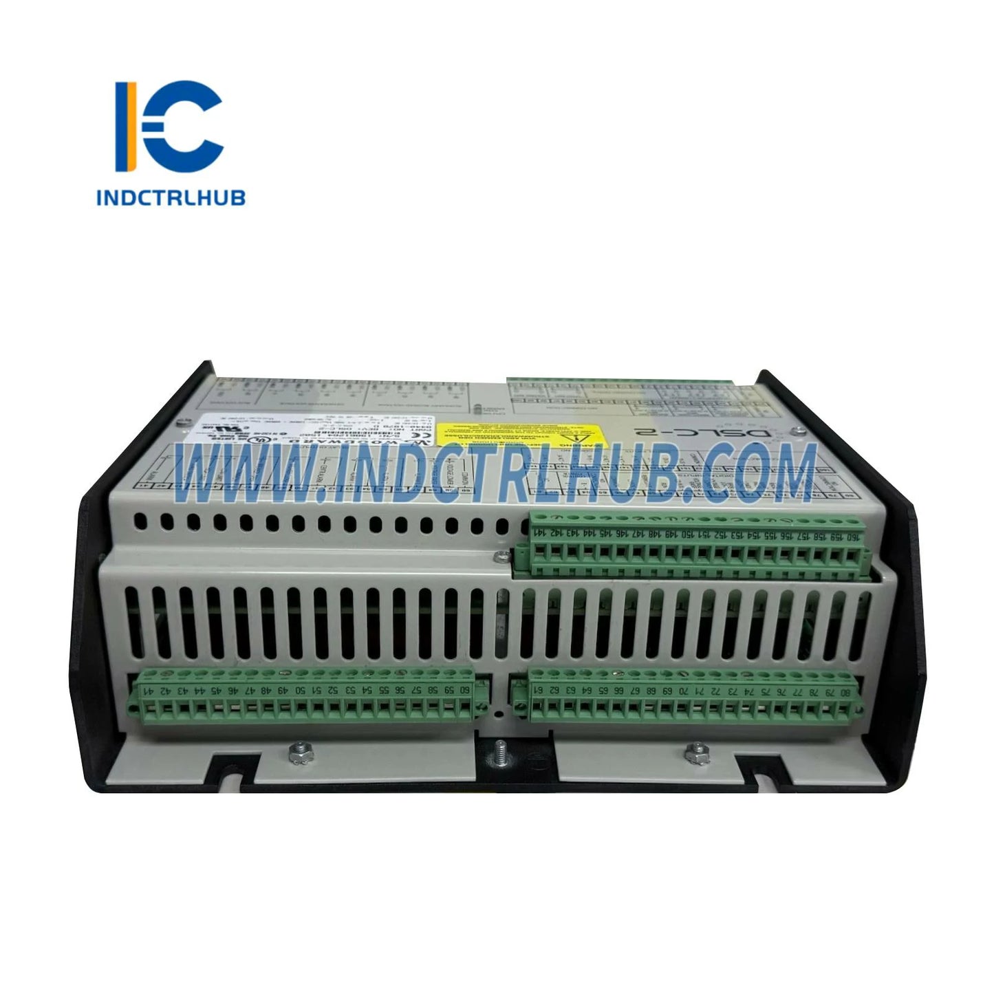 Woodward 8440-1878 easYgen-2500 Genset Controller