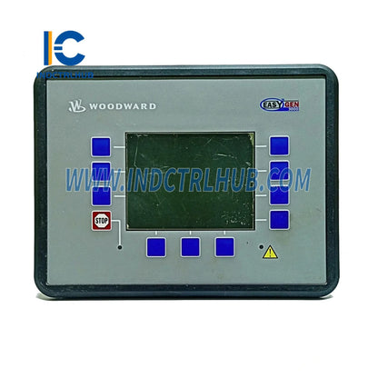 Woodward 8440-1923 EASYGEN-3200-5 Genset Controller
