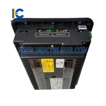 Woodward 8440-1923D easYgen-3200-5 Controlador de Grupo Electrógeno