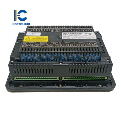 Woodward 8440-1923 easYgen-3200-5 Genset Controller