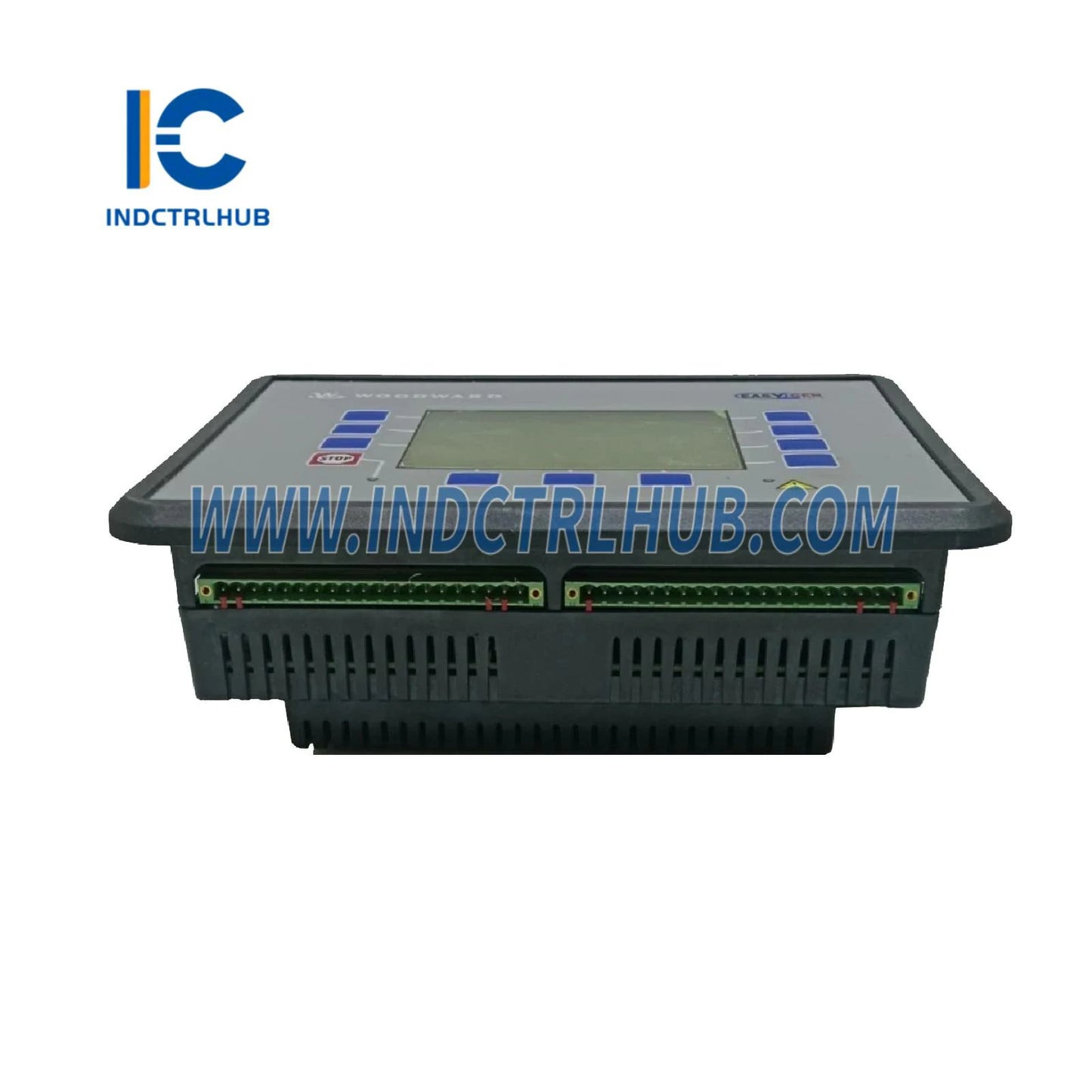 Woodward 8440-1923 easYgen-3200-5 Genset Controller