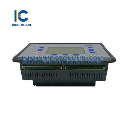 Controlador de Grupo Gerador Woodward 8440-1923 easYgen-3200-5