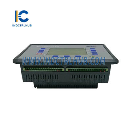 Woodward 8440-1923 EASYGEN-3200-5 Genset Controller