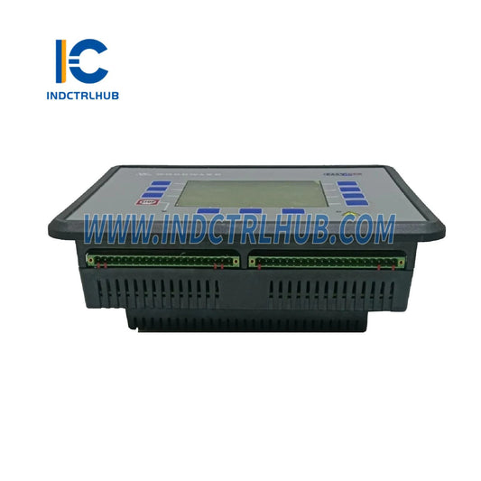 Woodward 8440-1923 EASYGEN-3200-5 Genset Controller