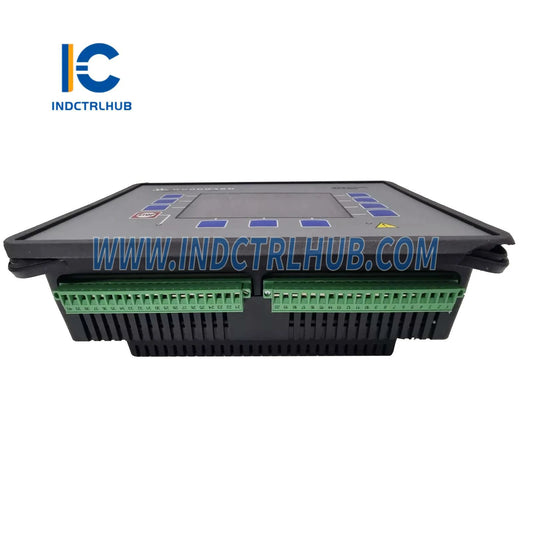 Woodward 8440-1934 easYgen-3500-5 Genset Controller