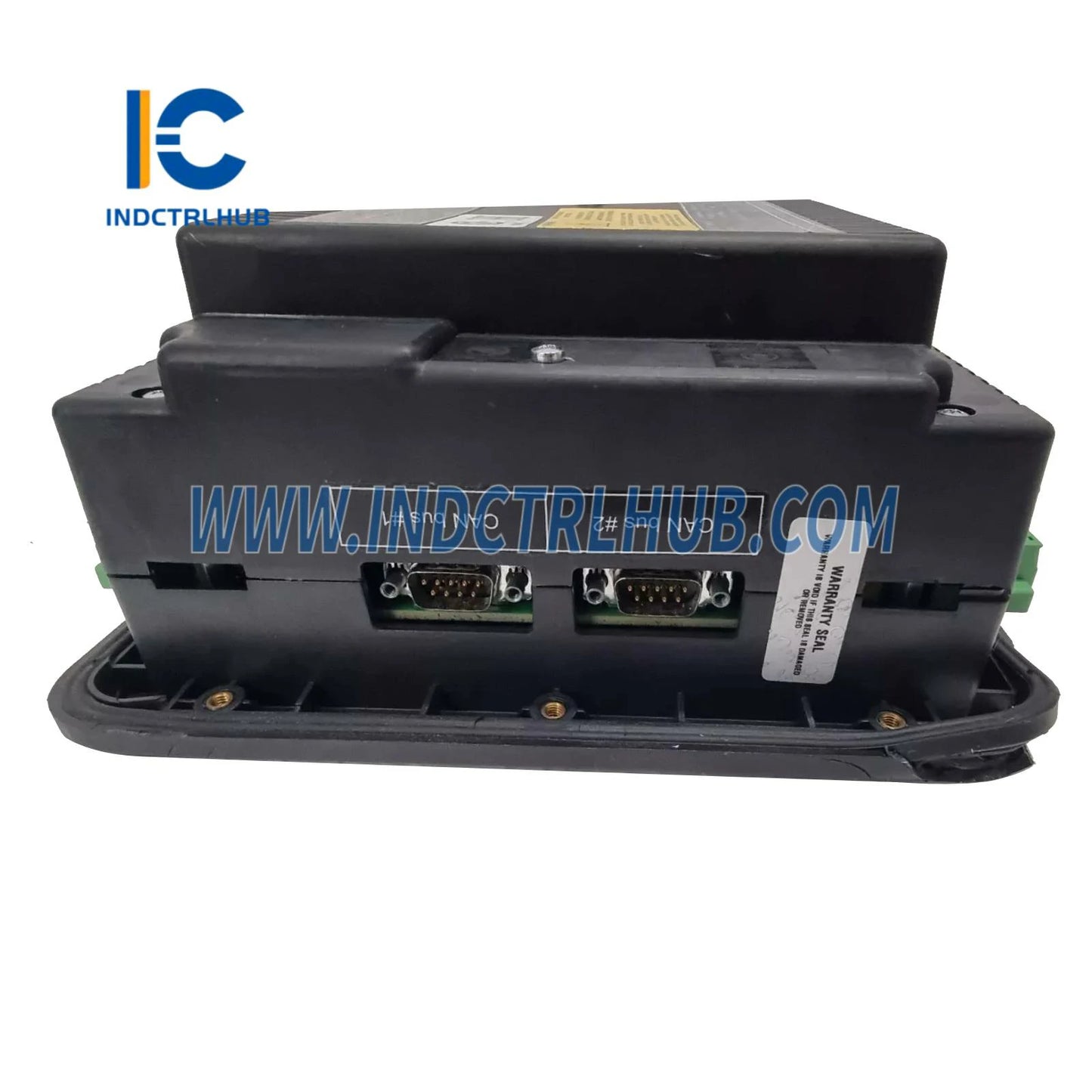 Woodward 8440-1934 easYgen-3500-5 Genset Boshqaruvchisi