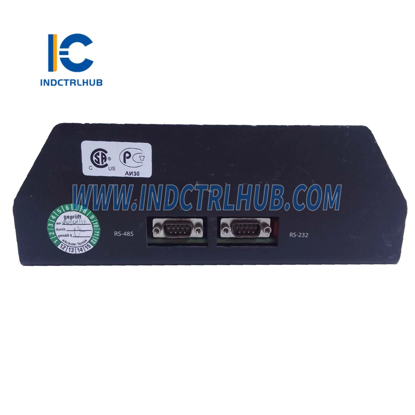 کنترل‌کننده ژنراتور Woodward 8440-1978 EasyGen-3200-5