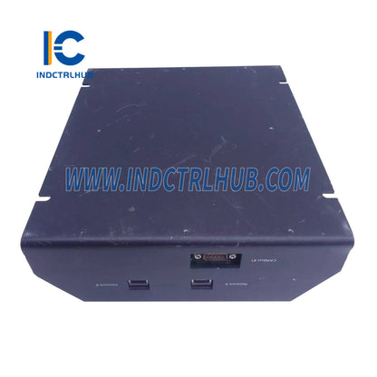 Controlador de Grupo Electrógeno Woodward 8440-1978 EasyGen-3200-5