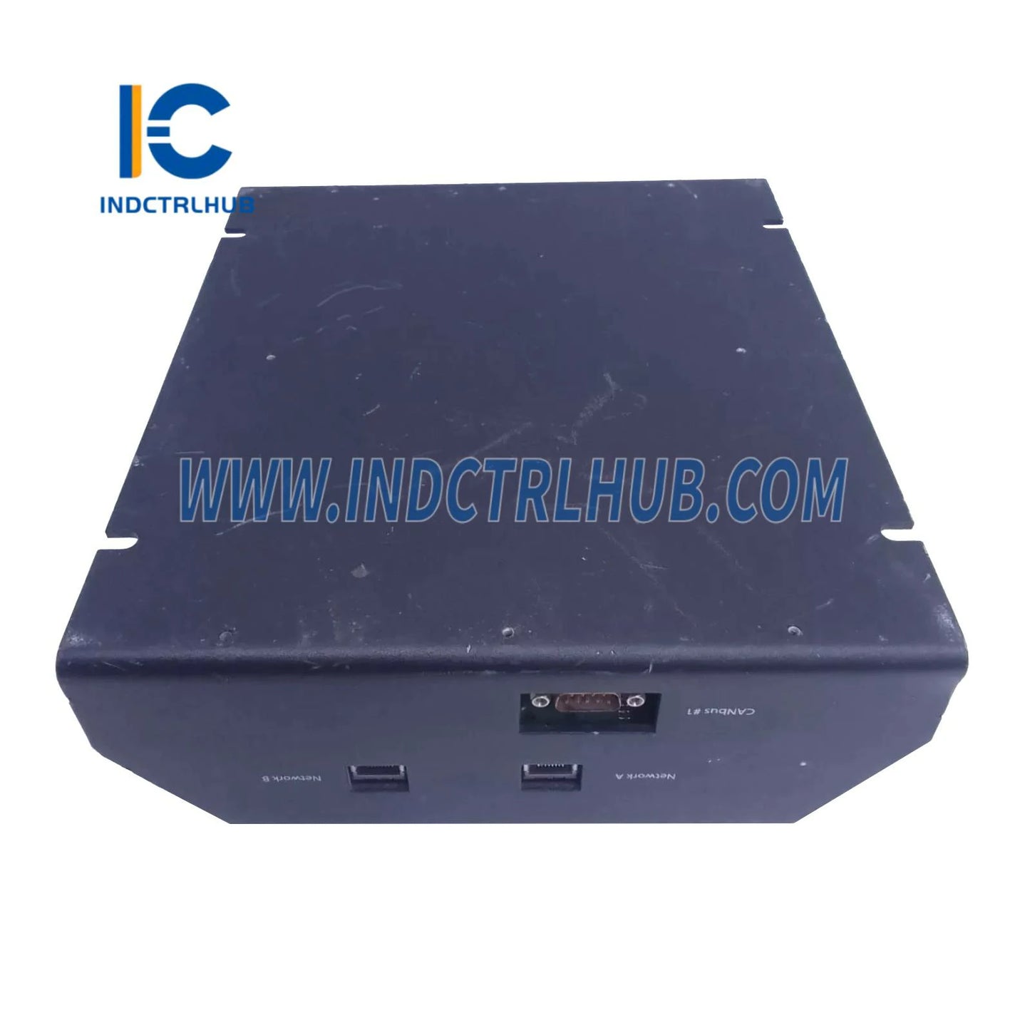 کنترل‌کننده ژنراتور Woodward 8440-1978 EasyGen-3200-5