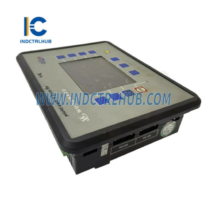 Woodward 8440-2050A easYgen-3200-5 Genset Boshqaruvchisi