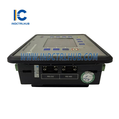 Woodward 8440-2050A easYgen-3200-5 Controlador de Grupo Electrógeno