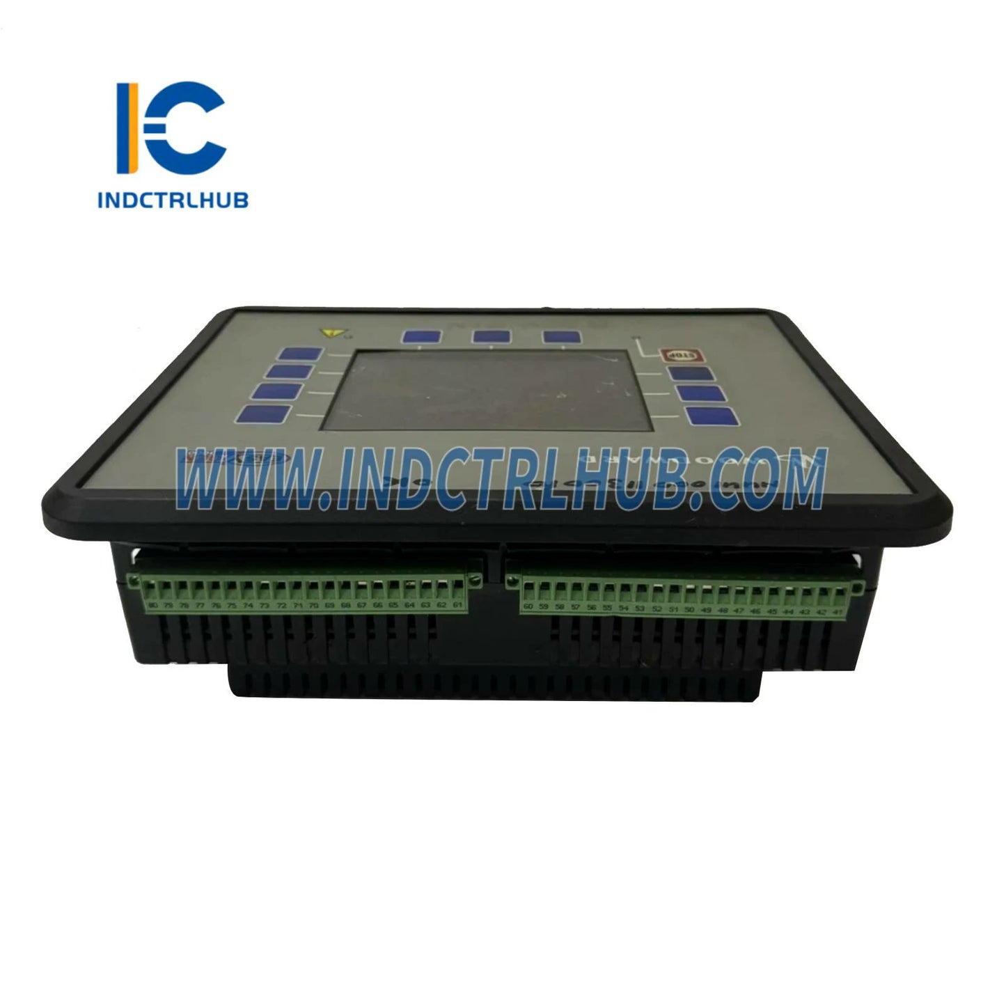 Woodward 8440-2050A easYgen-3200-5 Genset Boshqaruvchisi