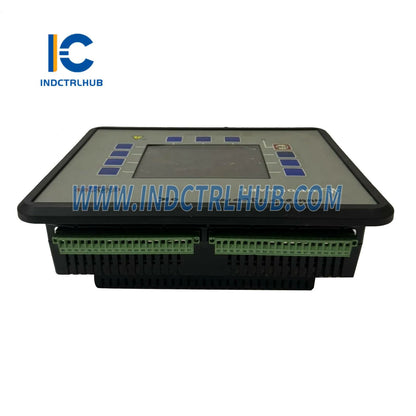 Woodward 8440-2050A easYgen-3200-5 Genset Boshqaruvchisi