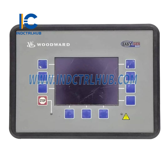 وودوارد 8440-2050 EASYGEN-3200-5 EasyGen-3200-5 وحدة تحكم مجموعة المولدات