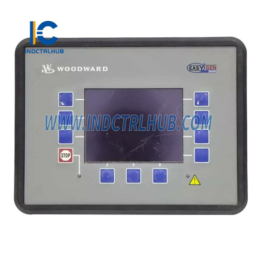 Woodward 8440-2050 EASYGEN-3200-5 EasyGen-3200-5 Genset Controller