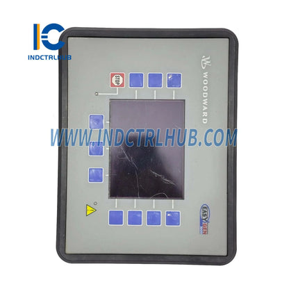 Woodward 8440-2050 EASYGEN-3200-5 EasyGen-3200-5 Genset Controller
