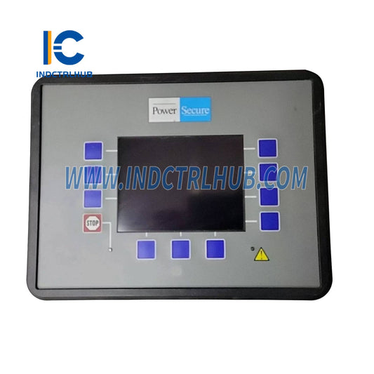 Woodward 8440-2064 easYgen-3200XT-P1 Controlador de Grupo Electrógeno