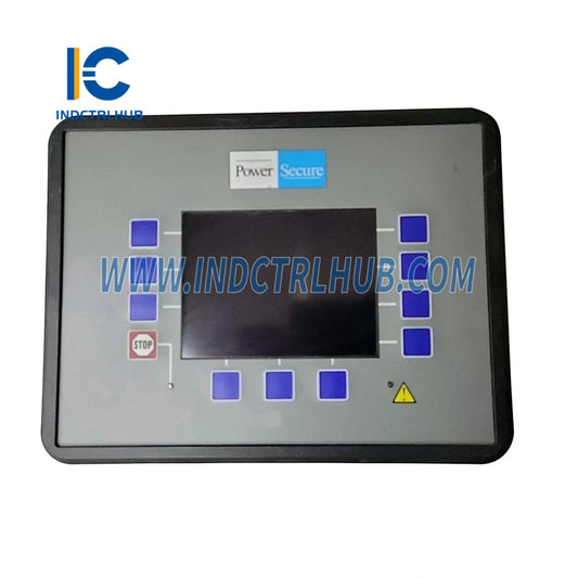 Woodward 8440-2064 easYgen-3200XT-P1 Genset Controller