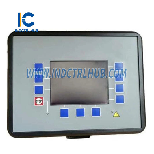 Woodward 8440-2082 EasyGen-2500-5 Genset Controller