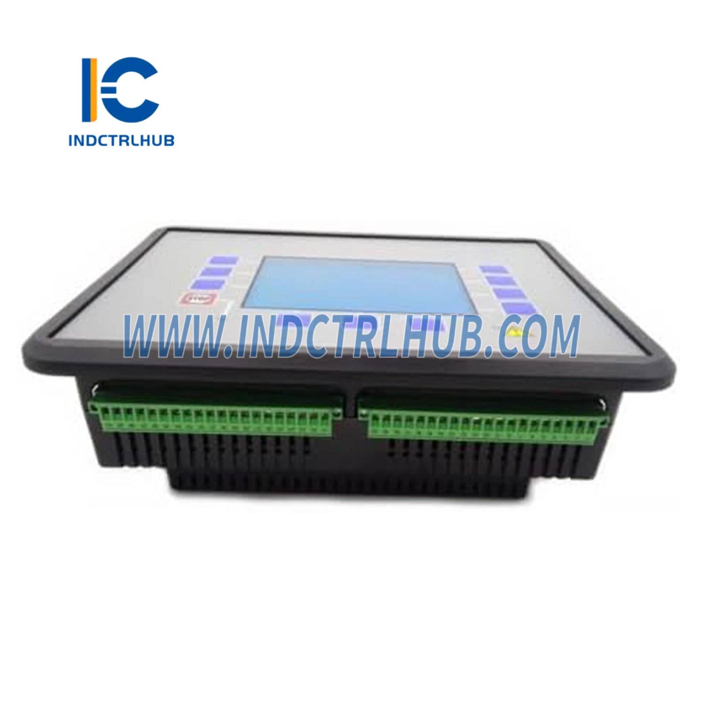 Woodward 8440-2082 Controlador EasyGen-2500-5 para grupo electrógeno