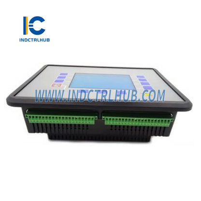 Woodward 8440-2082 EasyGen-2500-5 Generátor vezérlő