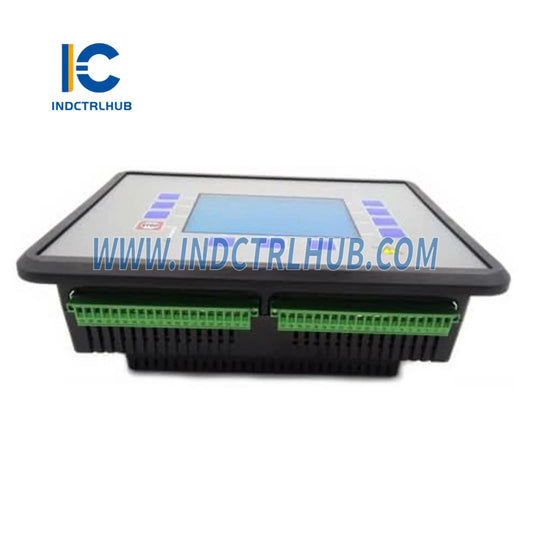 Woodward 8440-2082 EasyGen-2500-5 Genset Controller