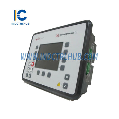 Woodward 8440-2085 easYgen-3500XT-P1 Genset Controller