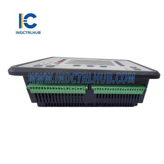 Woodward 8440-2085 easYgen-3500XT-P1 Genset Controller