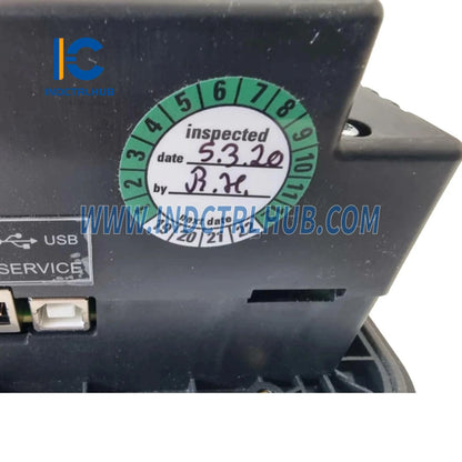 Woodward 8440-2085 easYgen-3500XT-P1 Genset Controller