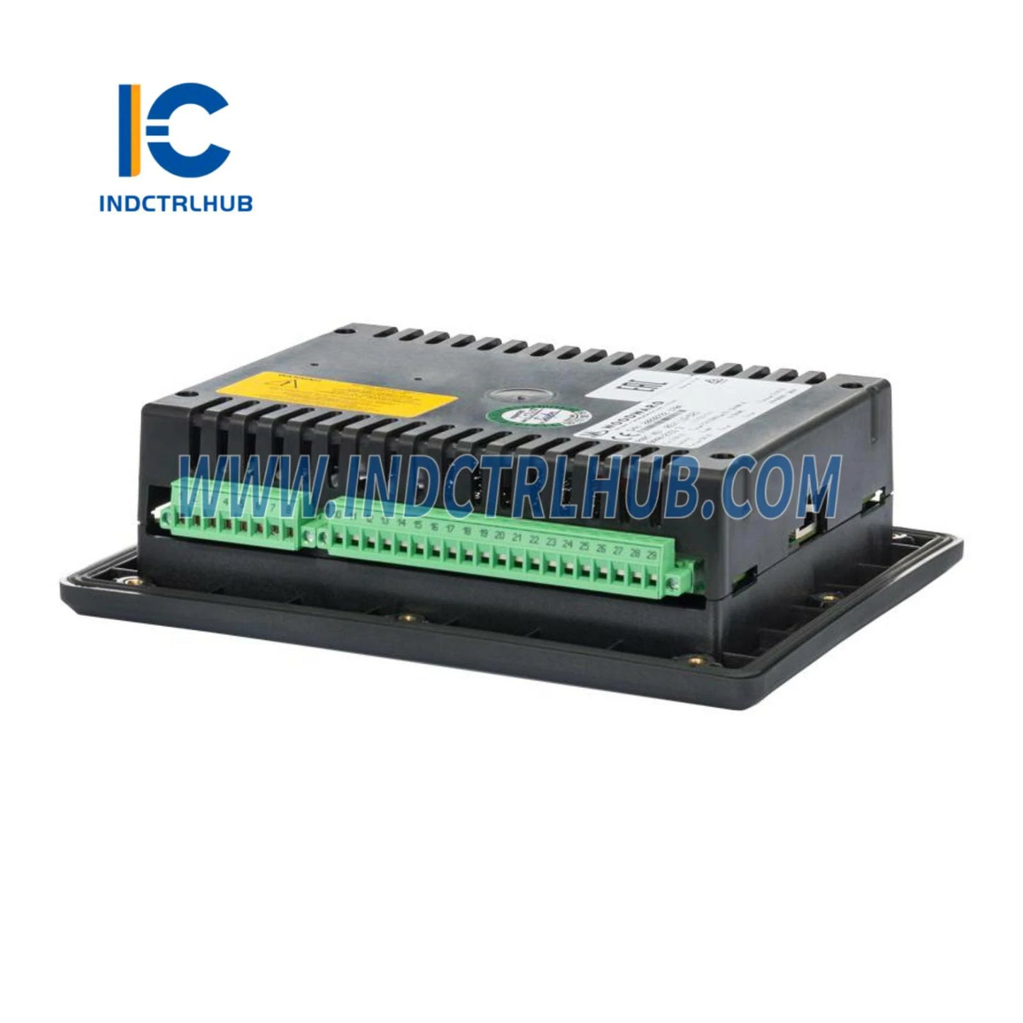 Woodward 8440-2150A EasyGen-3200XT Genset Controller