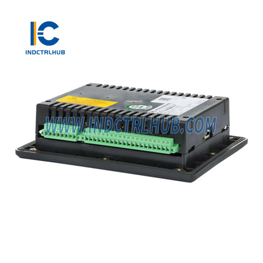 Woodward 8440-2150A EasyGen-3200XT Genset Controller