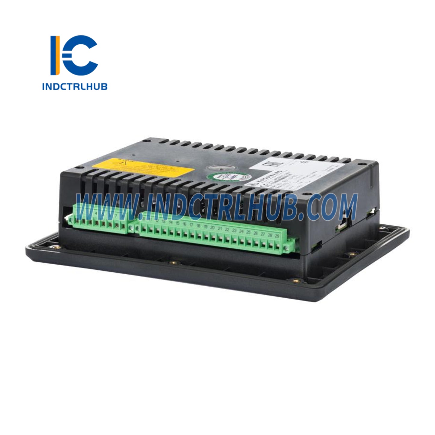 Woodward 8440-2150A EasyGen-3200XT Jeneratör Kontrol Cihazı
