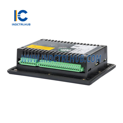 Woodward 8440-2179 EasyGen-3500XT Jeneratör Kontrol Cihazı