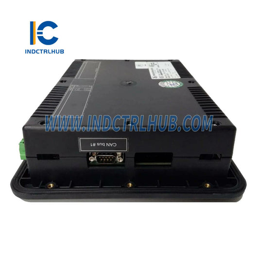 Woodward 8446-1019 RP-3200-P2 Дистанционен панел