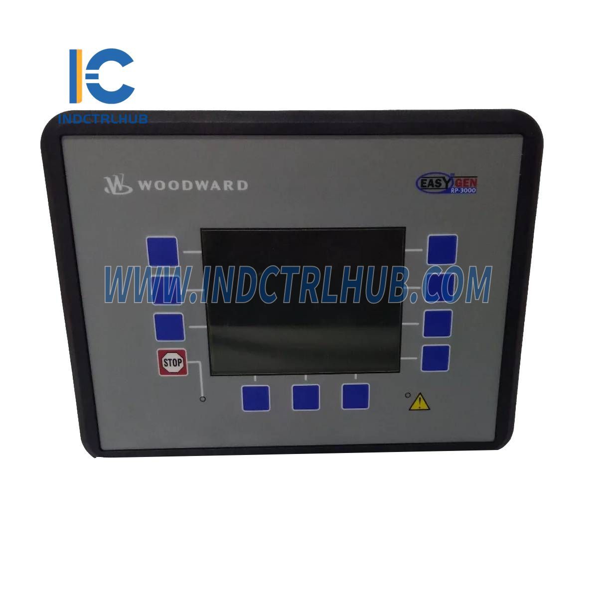 Woodward 8446-1019 RP-3200-P2 Uzaktan Panel