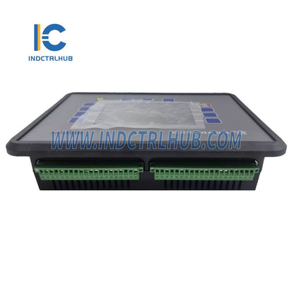 Panel de Control Remoto y Anunciación Woodward 8446-1048 RP-3000