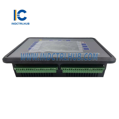 Unidad de Sincronización Woodward 8446-1048 SPM-D2-10