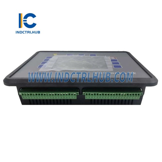 وحدة التزامن Woodward 8446-1048 SPM-D2-10