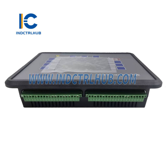 Unidad de Sincronización Woodward 8446-1048 SPM-D2-10