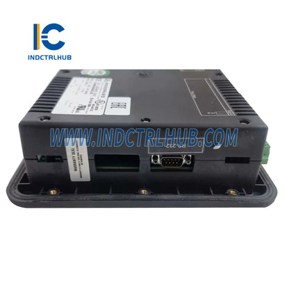 Unidad de Sincronización Woodward 8446-1048 SPM-D2-10