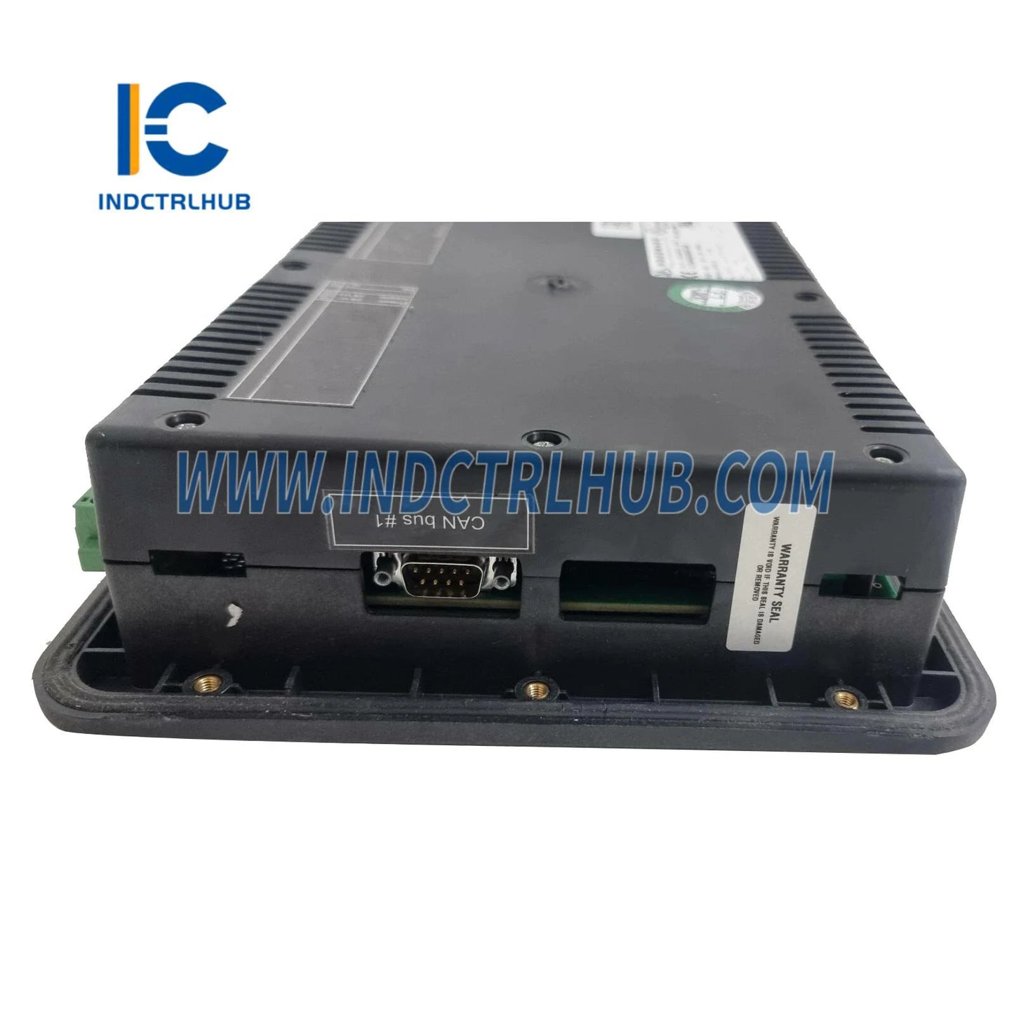 Unidad de Sincronización Woodward 8446-1048 SPM-D2-10