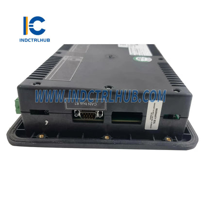 Unidad de Sincronización Woodward 8446-1048 SPM-D2-10