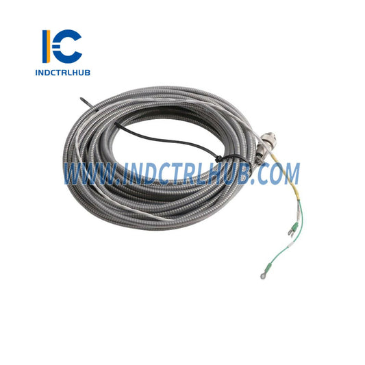 Bently Nevada 84661-33 Kabel Interkoneksi Berlapis Standar