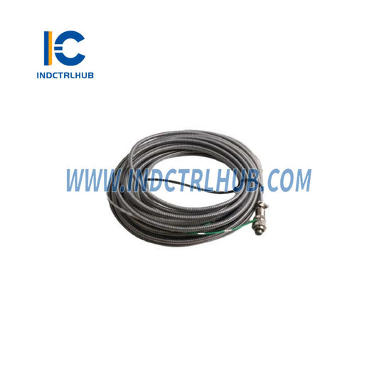 Bently Nevada 84661-67 Стандартен брониран свързващ кабел