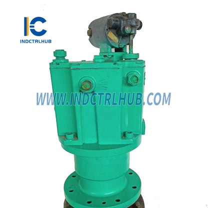 Woodward 8516-038 TG-13 Turbine Governor