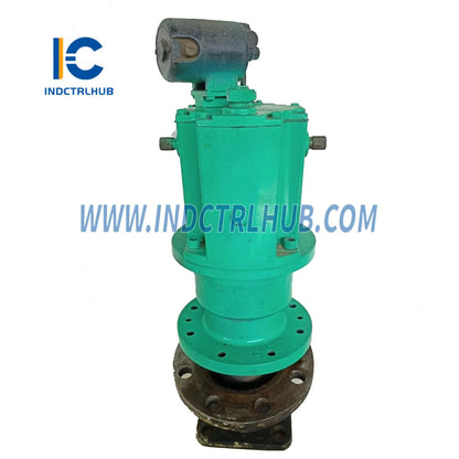 Woodward 8516-038 TG-13 Turbine Governor