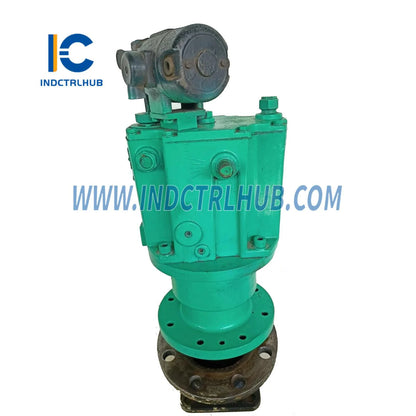 Woodward 8516-038 TG-13 Turbine Governor