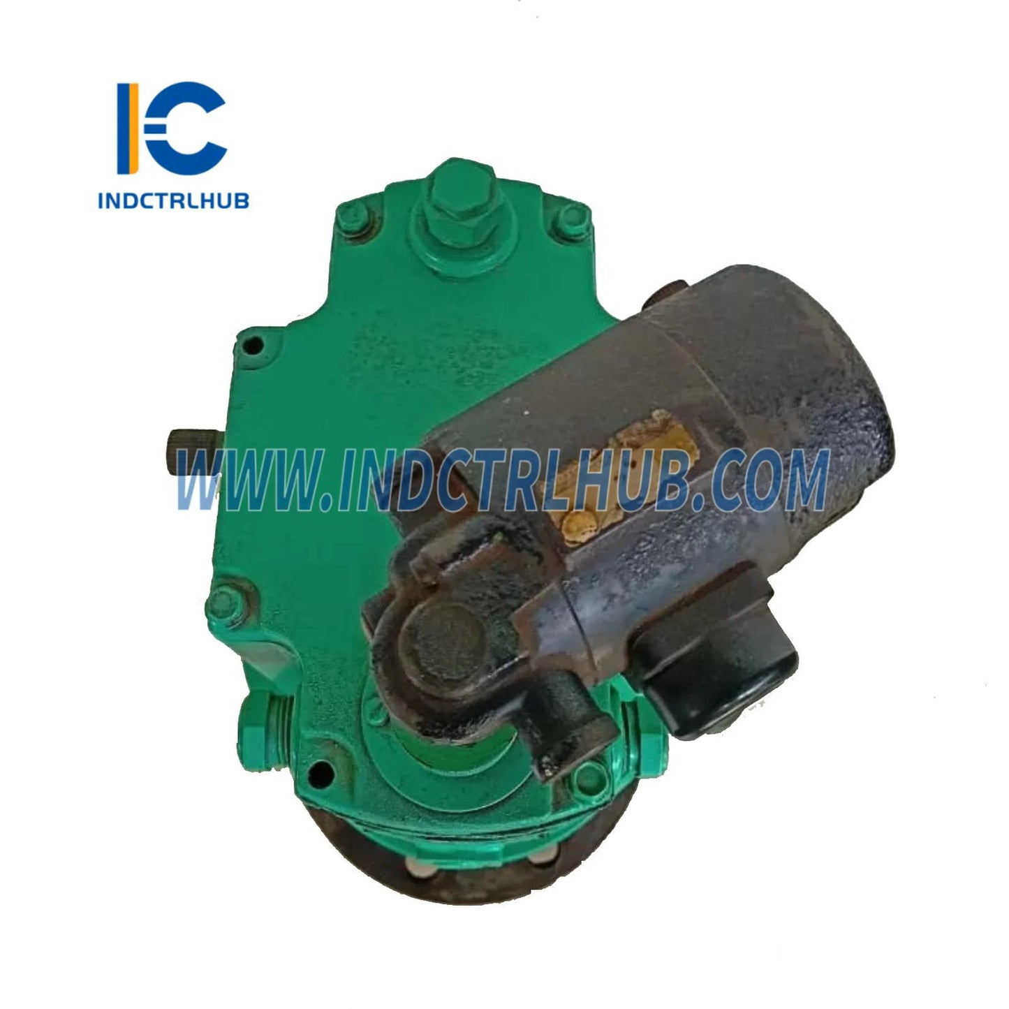 Woodward 8516-038 TG-13 Turbine Governor