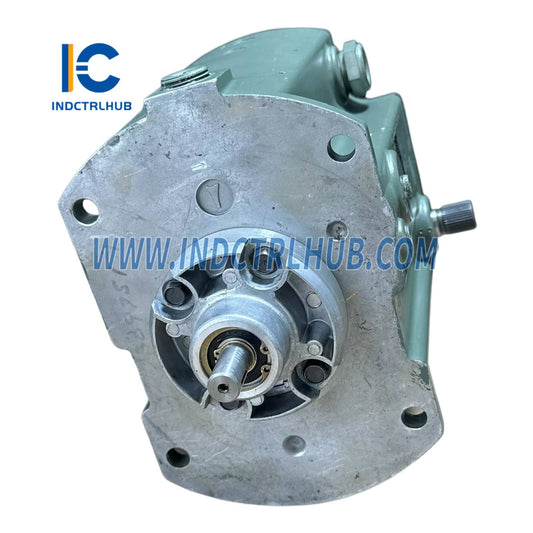 Woodward 8516-039 TG-13 Turbine Governor